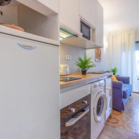 1 Bedroom Cozy In Apartment Torrevieja