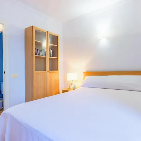 1 Bedroom Cozy In * Torrevieja